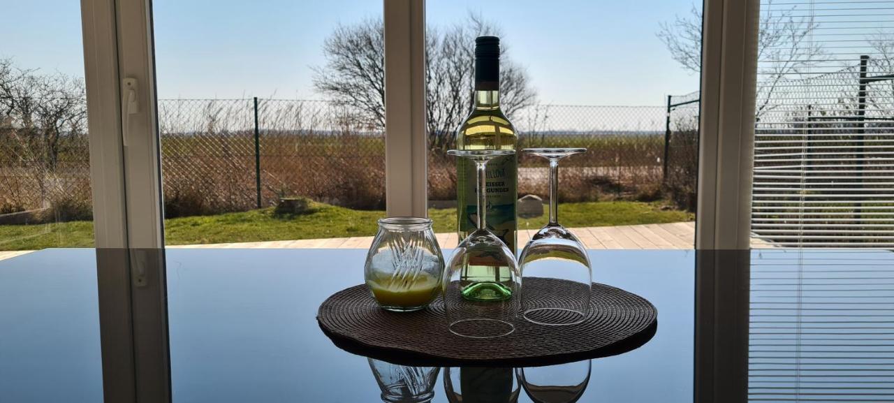 Haus Schau Ins Land Nah An Der Nordsee * Emmelsbull-Horsbull