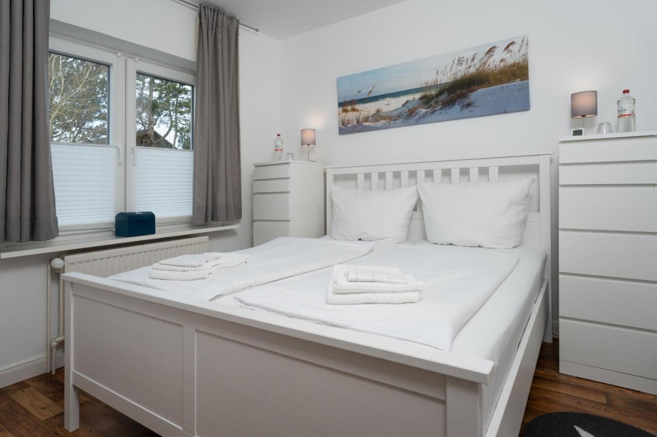Apartment Haus Schau Ins Land Nah An Der Nordsee *